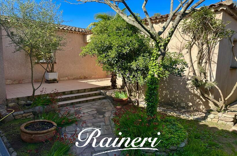 Agence Raineri - PORTICCIO