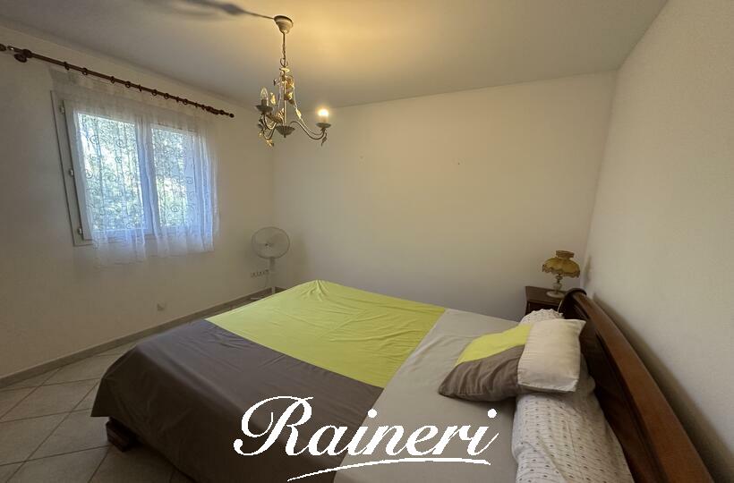 Agence Raineri - PORTICCIO