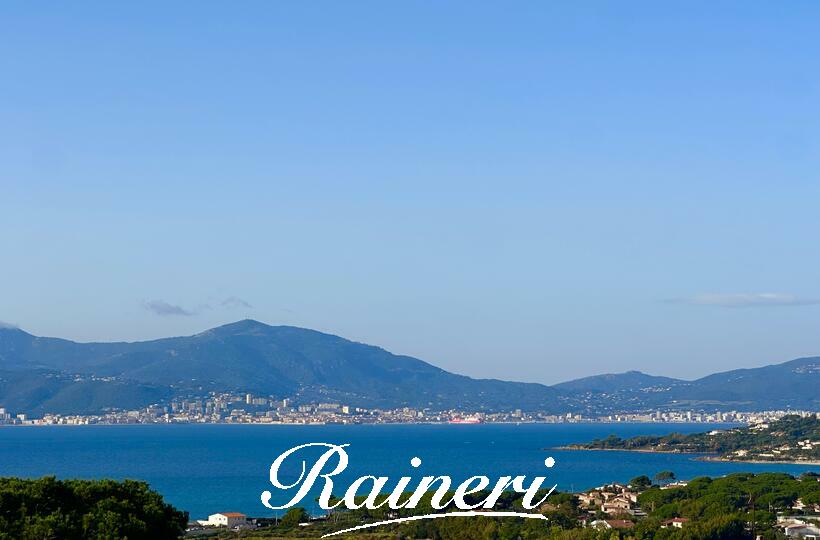 Agence Raineri - T4 - PIETROSELLA