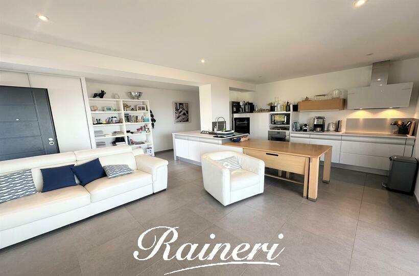 Agence Raineri - T4 - PIETROSELLA