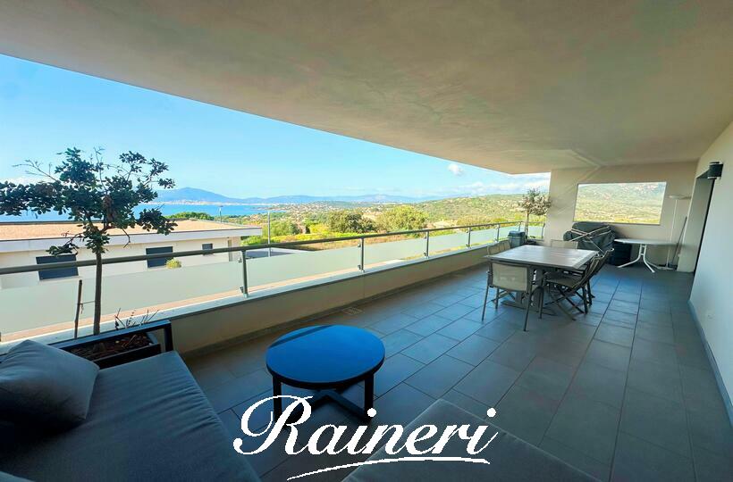 Agence Raineri - T4 - PIETROSELLA