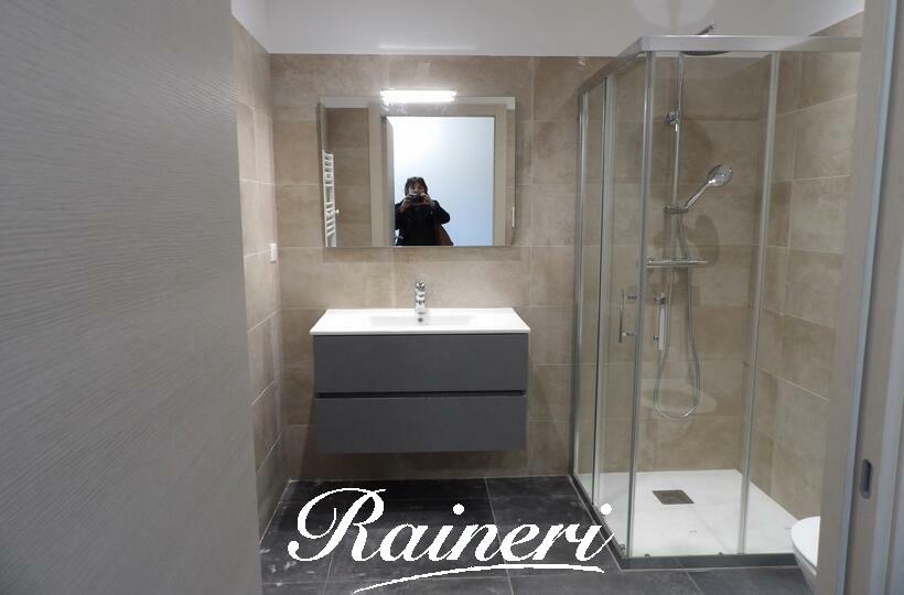 Agence Raineri - T2 AGOSTA 2 EME ETAGE 45 M2