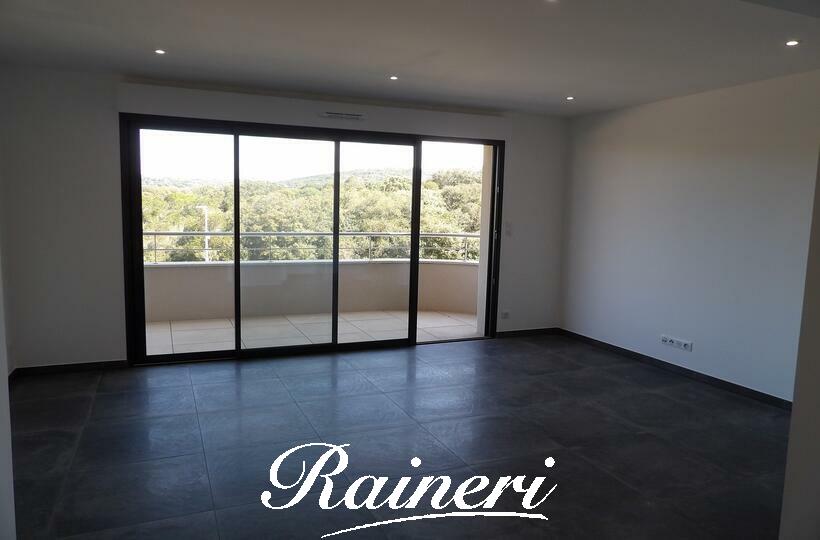 Agence Raineri - T2 AGOSTA 2 EME ETAGE 45 M2