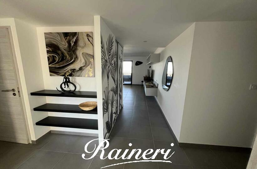 Agence Raineri - PORTICCIO CENTRE 4 Personnes