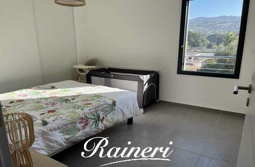 Agence Raineri - PORTICCIO CENTRE 4 Personnes