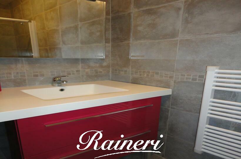 Agence Raineri - AGOSTA-PLAGE 3 Personnes