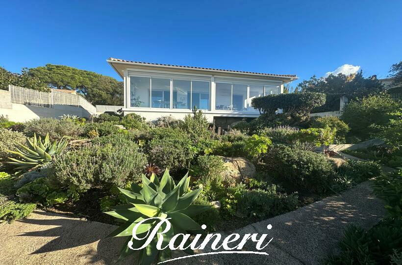 Agence Raineri - AGOSTA-PLAGE