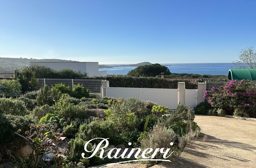 Agence Raineri - AGOSTA-PLAGE
