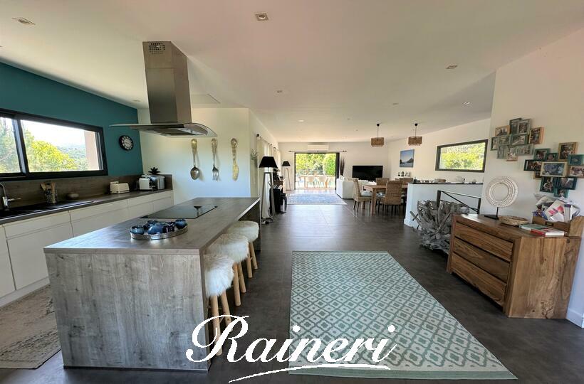 Agence Raineri - PORTICCIO