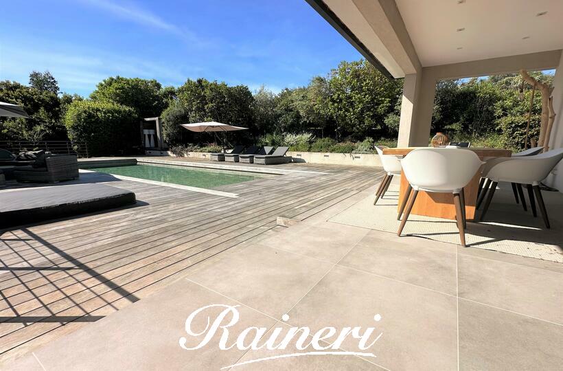 Agence Raineri - PORTICCIO