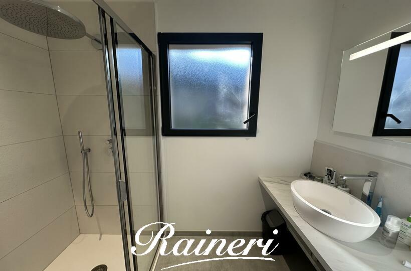 Agence Raineri - PORTICCIO