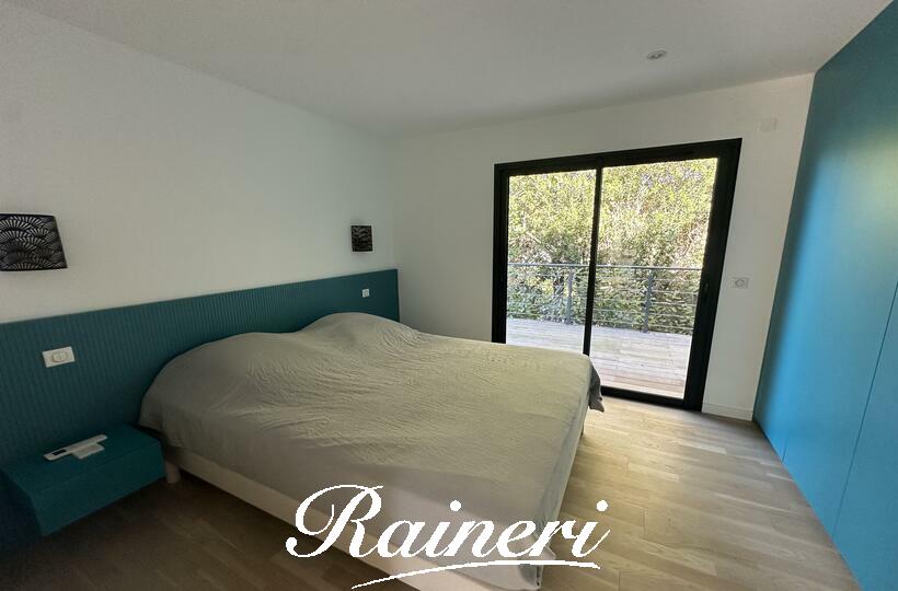 Agence Raineri - PORTICCIO