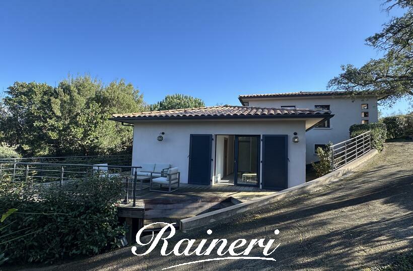 Agence Raineri - PORTICCIO