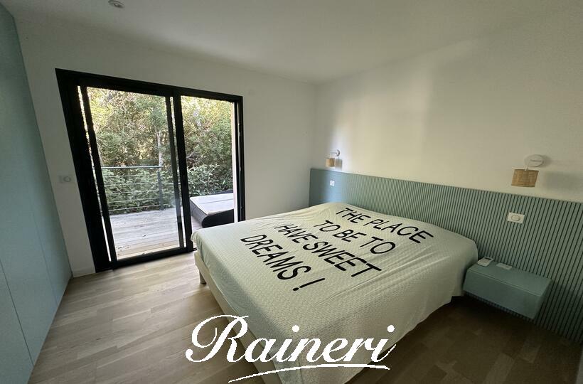 Agence Raineri - PORTICCIO