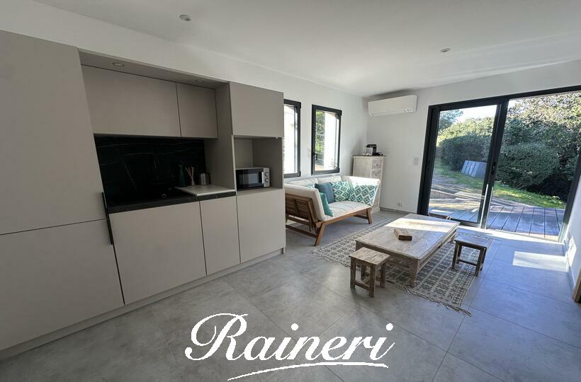Agence Raineri - PORTICCIO