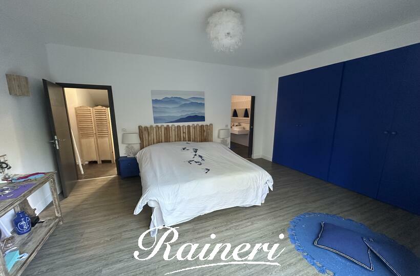 Agence Raineri - PORTICCIO