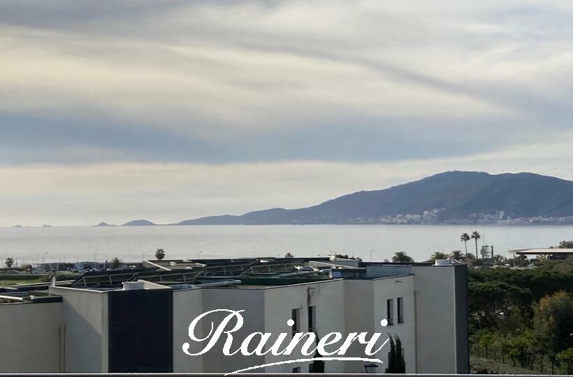Agence Raineri - PORTICCIO 4 Personnes