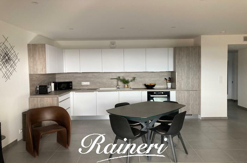 Agence Raineri - PORTICCIO 4 Personnes