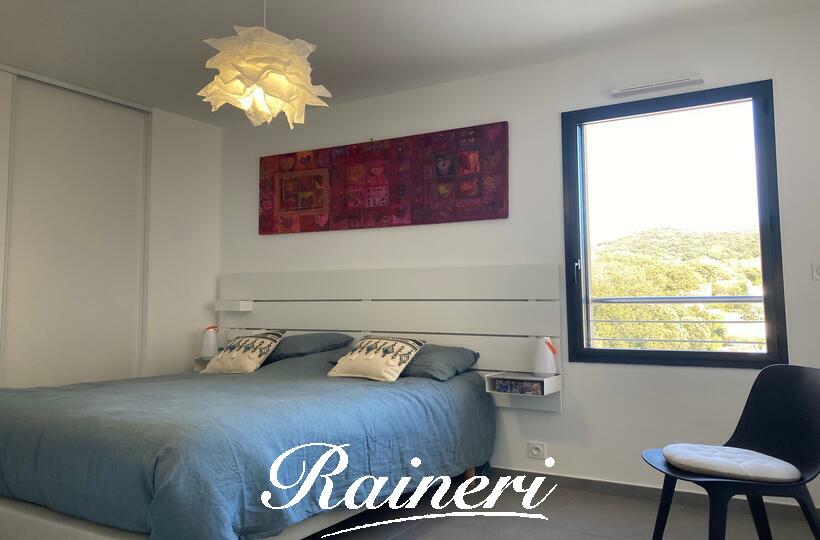 Agence Raineri - PORTICCIO 4 Personnes