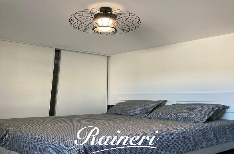 Agence Raineri - PORTICCIO 4 Personnes