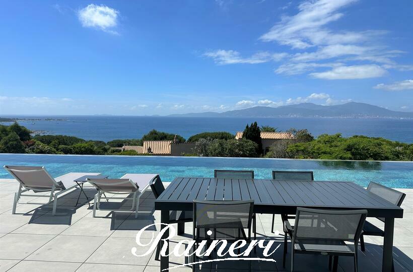 Agence Raineri - AGOSTA / 6 OU 8 Personnes