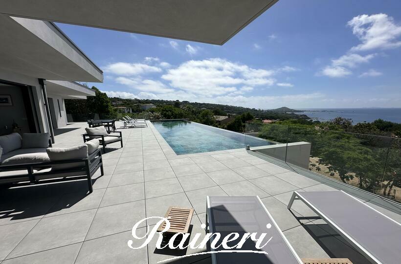 Agence Raineri - AGOSTA / 6 OU 8 Personnes