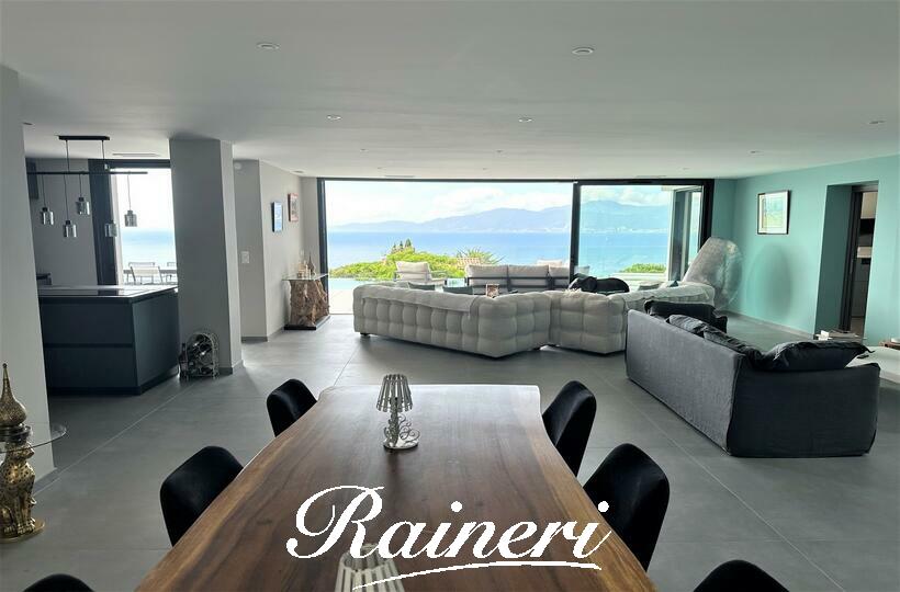 Agence Raineri - AGOSTA / 6 OU 8 Personnes
