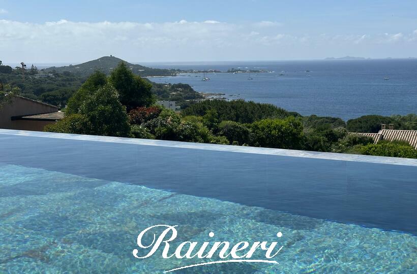 Agence Raineri - AGOSTA / 6 OU 8 Personnes