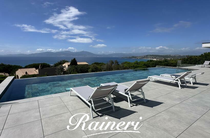 Agence Raineri - AGOSTA / 6 OU 8 Personnes