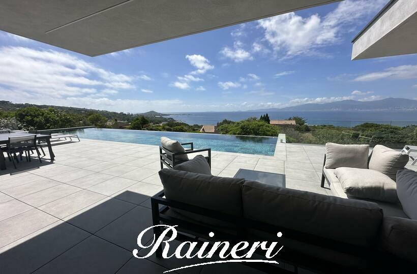Agence Raineri - AGOSTA / 6 OU 8 Personnes