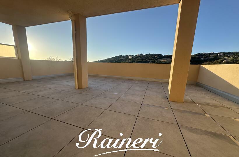 Agence Raineri - T2 - PIETROSELLA