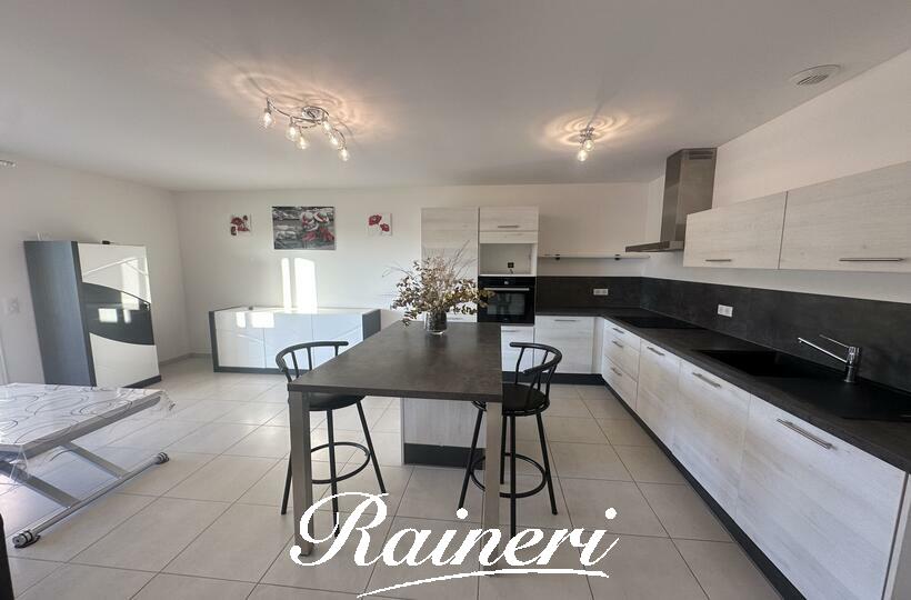 Agence Raineri - T2 - PIETROSELLA