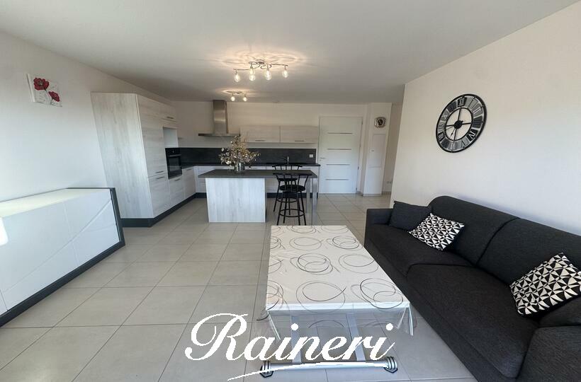 Agence Raineri - T2 - PIETROSELLA