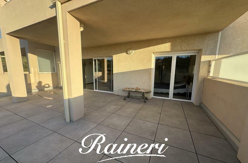 Agence Raineri - T2 - PIETROSELLA