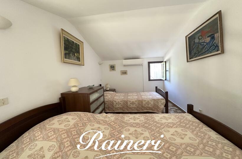 Agence Raineri - PORTICCIO / Exclusivité