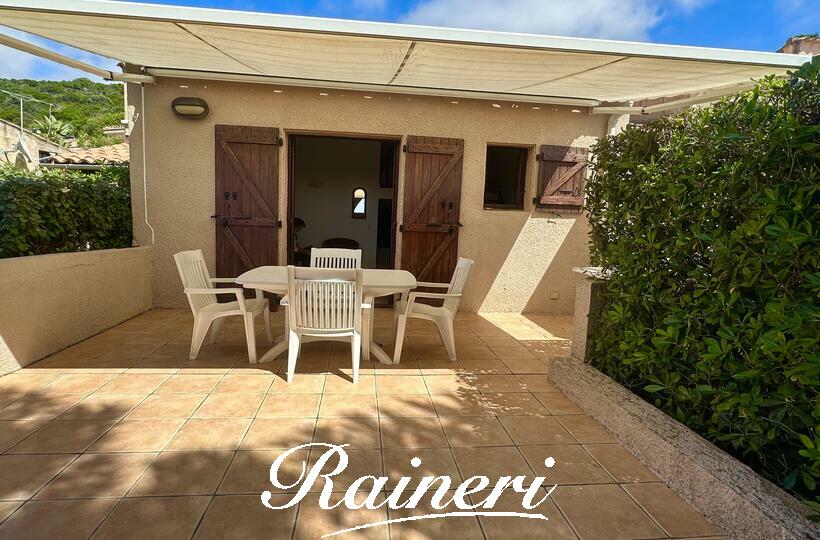 Agence Raineri - PORTICCIO / Exclusivité