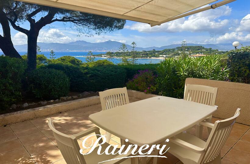 Agence Raineri - PORTICCIO / Exclusivité