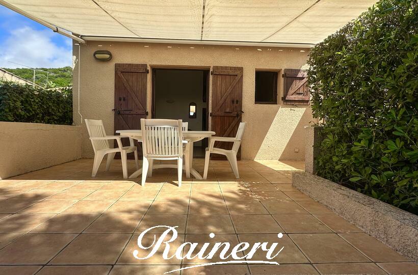 Agence Raineri - PORTICCIO / Exclusivité