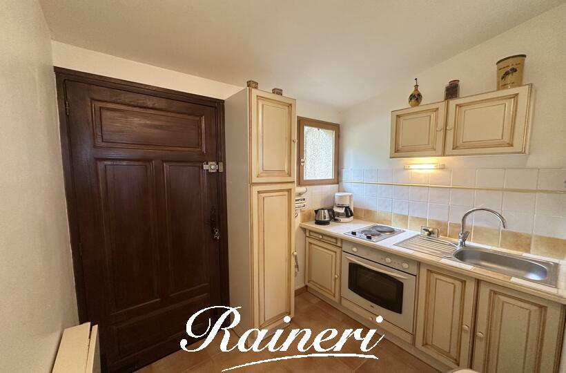 Agence Raineri - PORTICCIO / Exclusivité