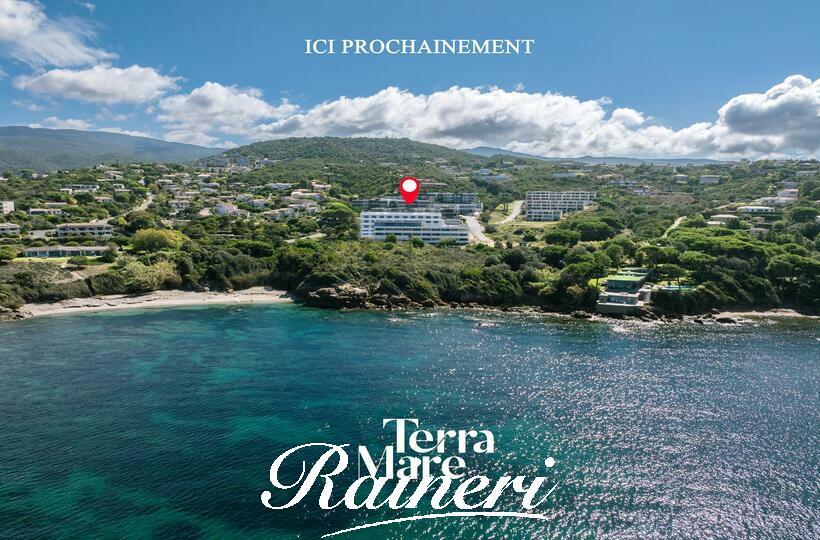 Agence Raineri - PIETROSELLA - T2/T3 - APPARTEMENTS NEUF