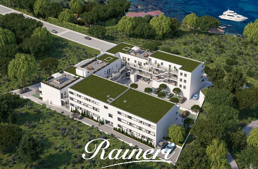 Agence Raineri - PIETROSELLA - T2/T3 - APPARTEMENTS NEUF
