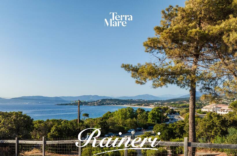 Agence Raineri - PIETROSELLA - T2/T3 - APPARTEMENTS NEUF