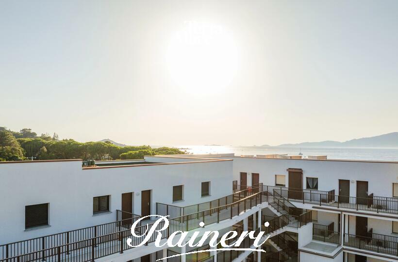 Agence Raineri - PIETROSELLA - T2/T3 - APPARTEMENTS NEUF