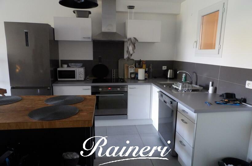 Agence Raineri - T2 RDC I MOLINI AGOSTA
