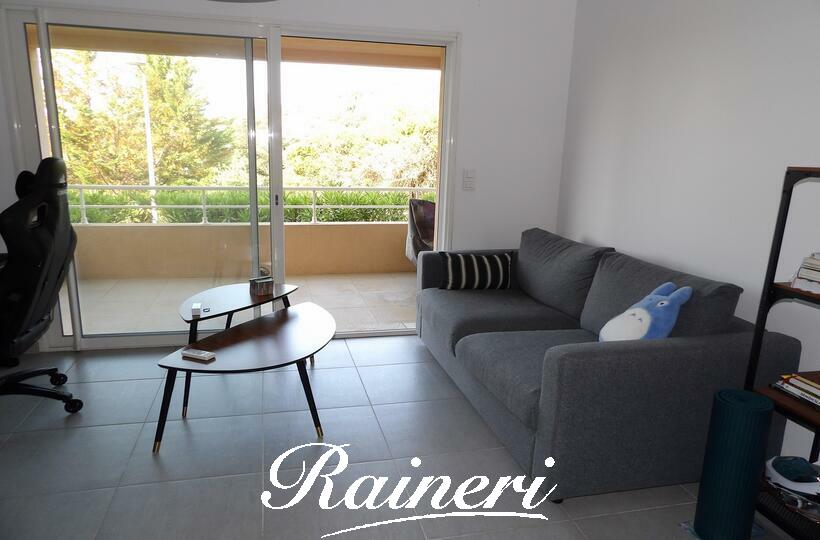 Agence Raineri - T2 RDC I MOLINI AGOSTA