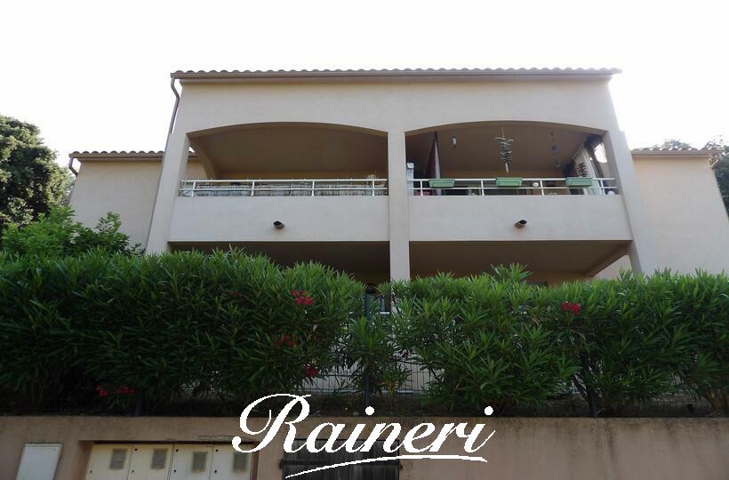 Agence Raineri - T2 RDC I MOLINI AGOSTA