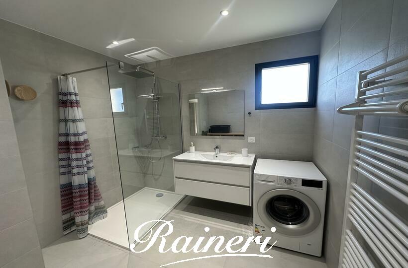 Agence Raineri - T3 - PORTICCIO / Exclusivité