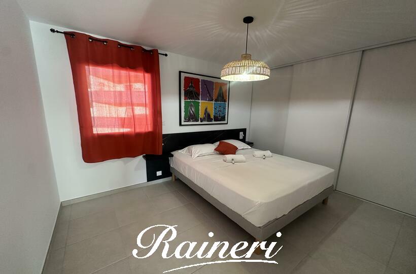Agence Raineri - T3 - PORTICCIO / Exclusivité