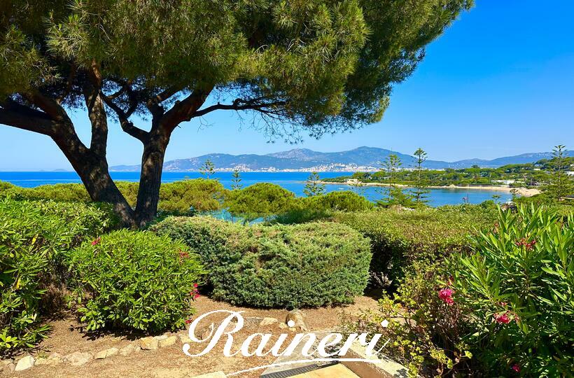 Agence Raineri - PORTICCIO / Exclusivité
