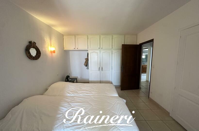 Agence Raineri - PORTICCIO / Exclusivité